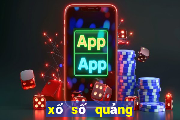 xổ số quảng nam 09 04