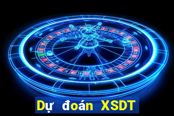 Dự đoán XSDT ngày 22