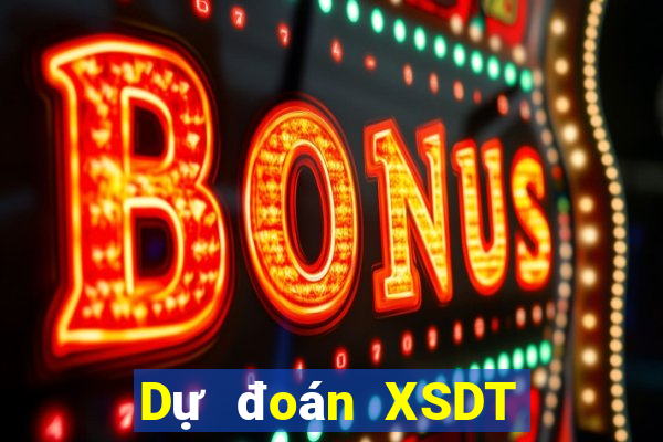 Dự đoán XSDT ngày 22