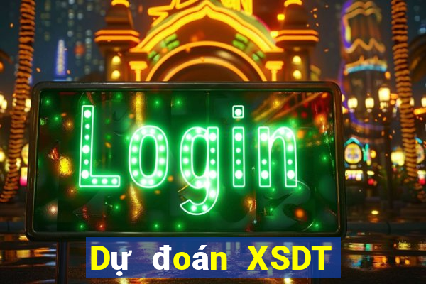 Dự đoán XSDT ngày 22