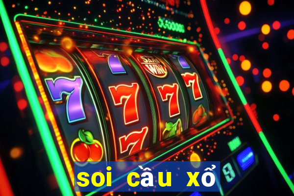 soi cầu xổ số đà lạt