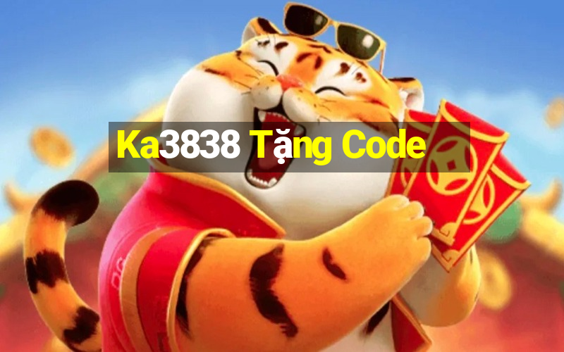 Ka3838 Tặng Code