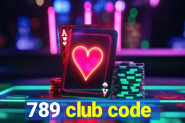 789 club code