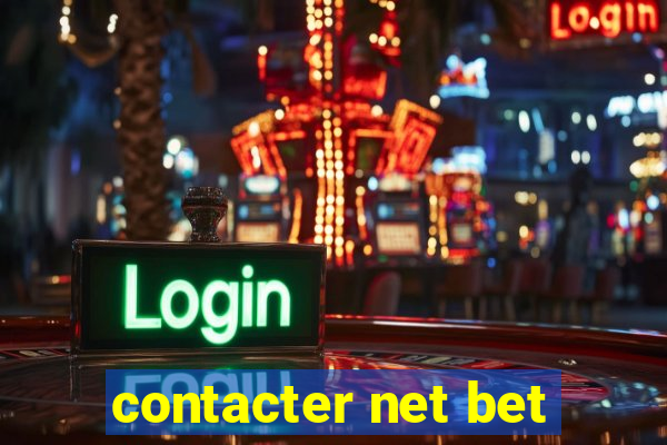 contacter net bet