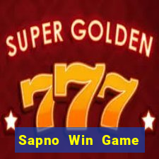 Sapno Win Game Đánh Bài Ăn Tiền Uy Tín