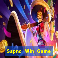 Sapno Win Game Đánh Bài Ăn Tiền Uy Tín