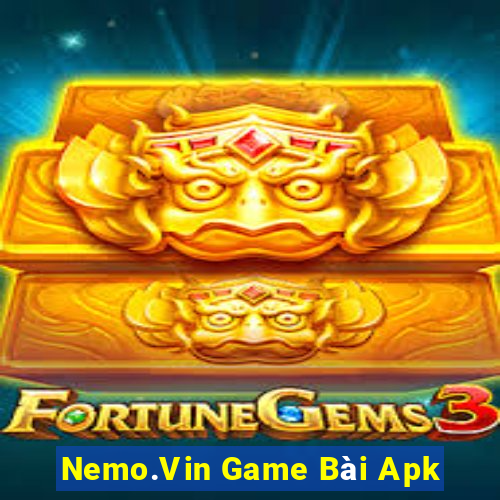 Nemo.Vin Game Bài Apk