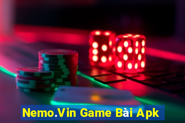 Nemo.Vin Game Bài Apk