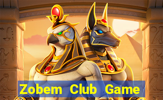 Zobem Club Game Bài Gunny