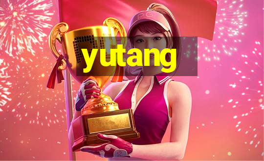 yutang