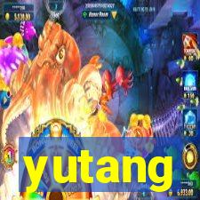 yutang