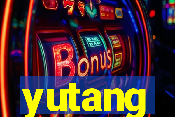 yutang