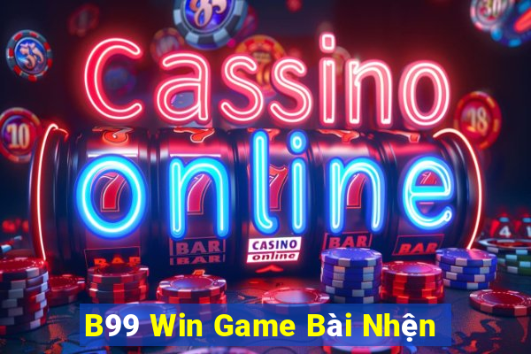 B99 Win Game Bài Nhện