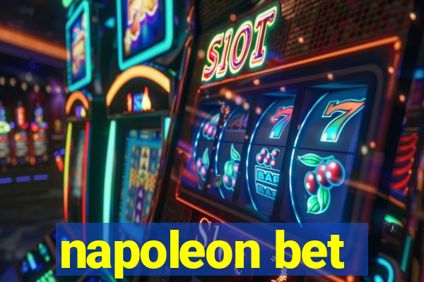 napoleon bet