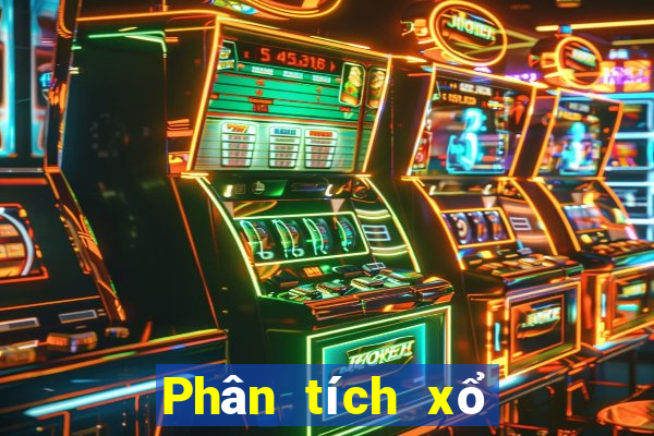 Phân tích xổ số Tỉnh Quảng Bình thứ tư