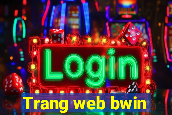 Trang web bwin