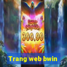 Trang web bwin