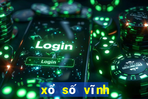 xổ số vĩnh long ngày 30 tháng 9