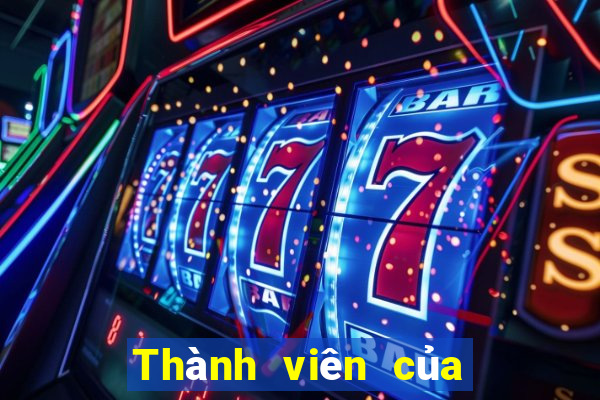 Thành viên của Bo Tian Xia