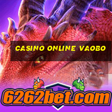 casino online vaobo