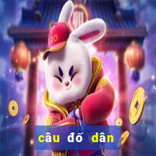 câu đố dân gian về trung thu