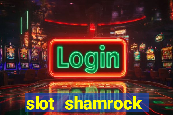 slot shamrock holmes megaways