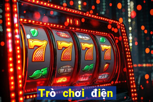 Trò chơi điện tử câu cá