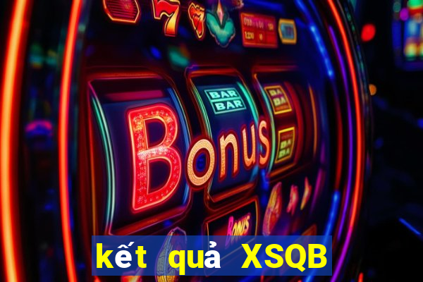 kết quả XSQB ngày 11