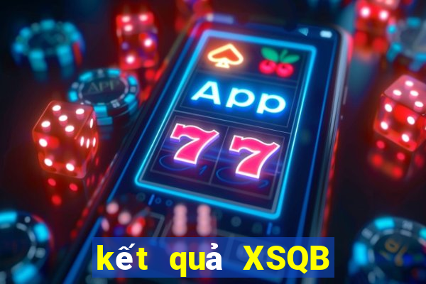 kết quả XSQB ngày 11