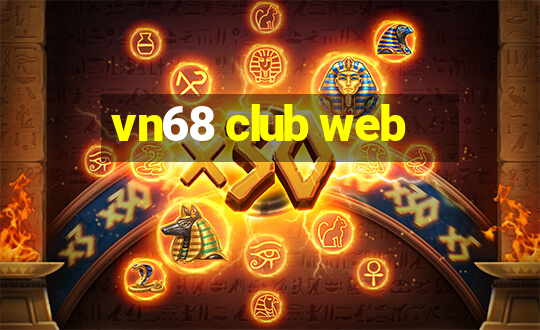 vn68 club web