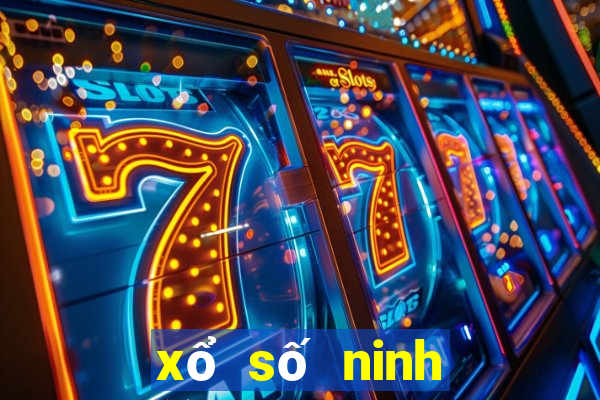 xổ số ninh thuận ngày 29 tháng 12