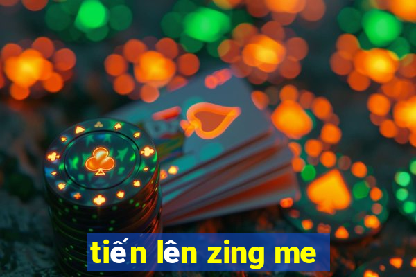 tiến lên zing me