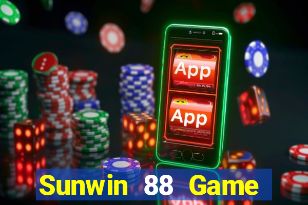 Sunwin 88 Game Bài Offline Cho Pc