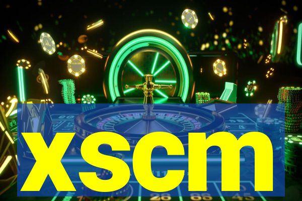 xscm