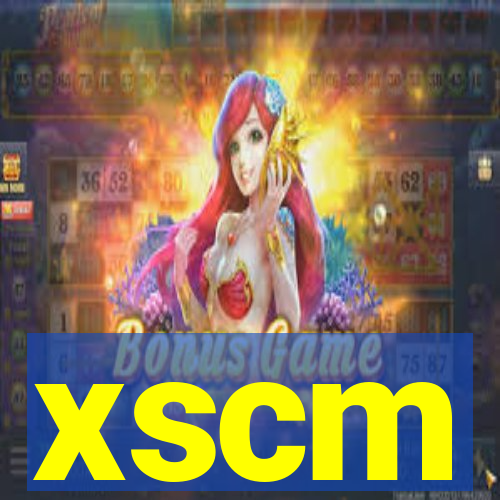 xscm