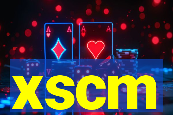 xscm