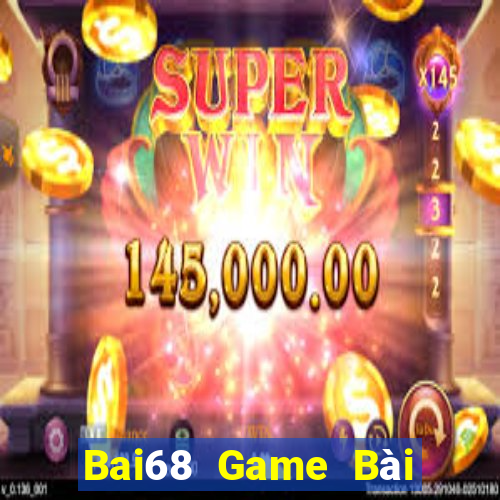 Bai68 Game Bài Xanh 9