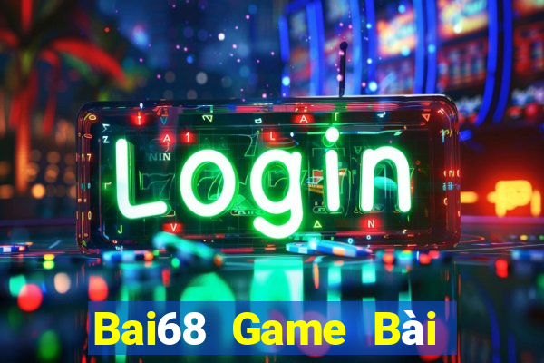 Bai68 Game Bài Xanh 9