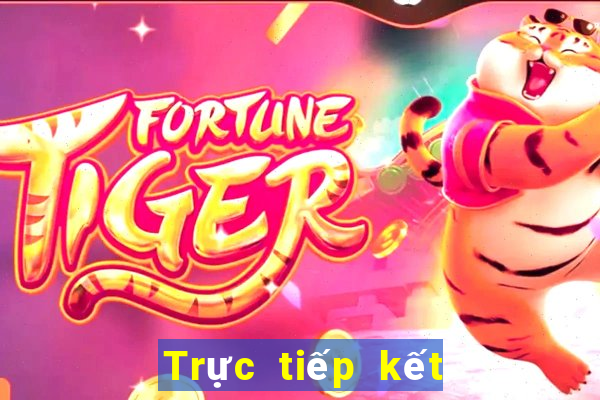 Trực tiếp kết quả XSKT ngày 22