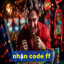 nhận code ff