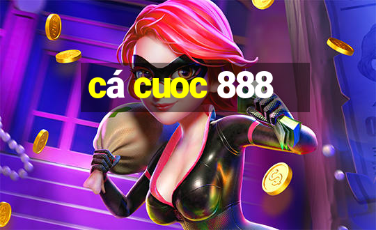 cá cuoc 888