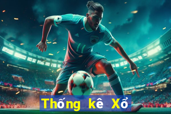 Thống kê Xổ Số đắk lắk ngày 24