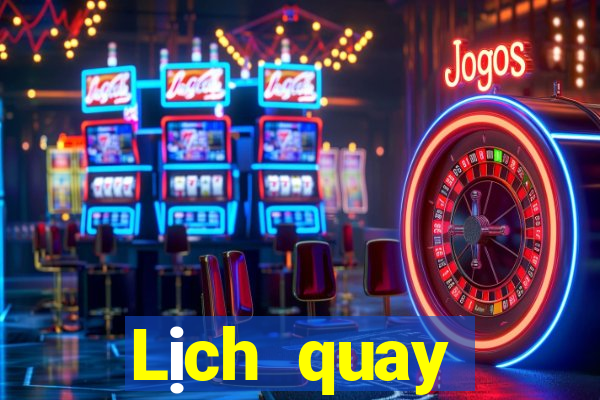 Lịch quay XSBINGO18 ngày 19