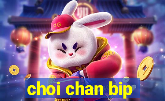 choi chan bip