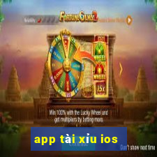 app tài xỉu ios