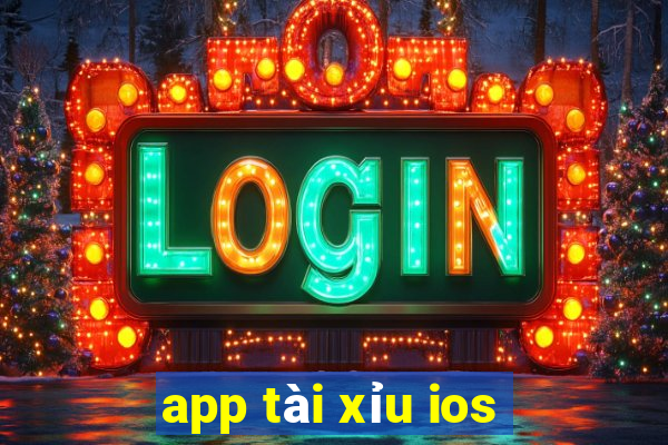 app tài xỉu ios