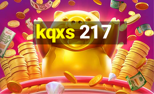 kqxs 21 7