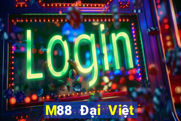 M88 Đại Việt nam Nhanh 3 Xổ số