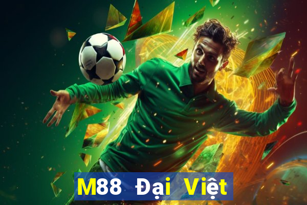 M88 Đại Việt nam Nhanh 3 Xổ số