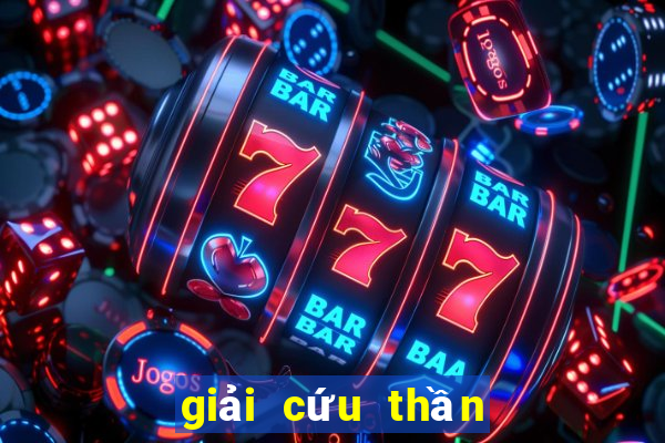 giải cứu thần chết phần 1